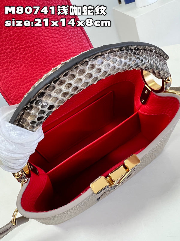 COZY BAGS - LOV Bags - 1039