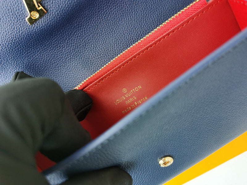 COZY BAGS - LOV Wallets - 787