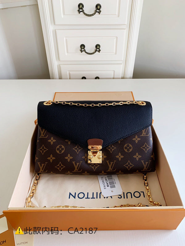 COZY BAGS - LOV Bags - 5152