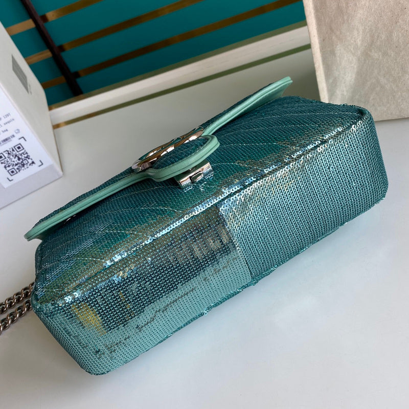 COZY BAGS - GUKI Bags - 2121
