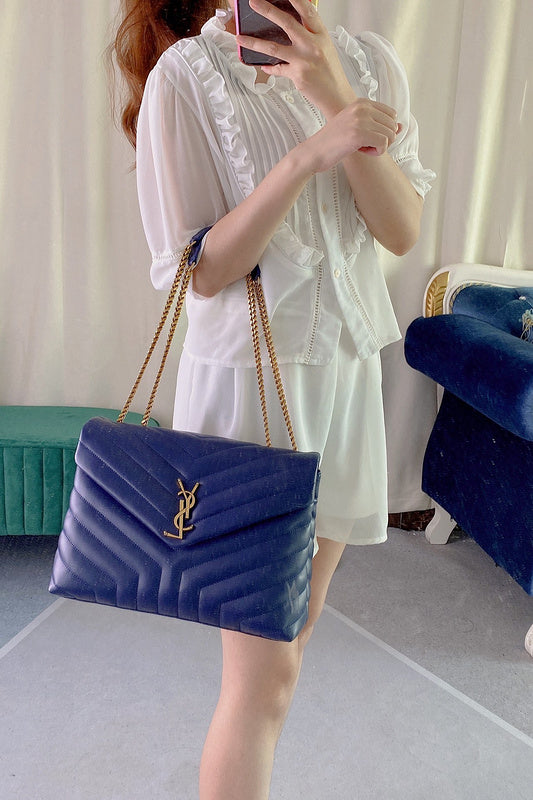 COZY - YLS Bags - 877
