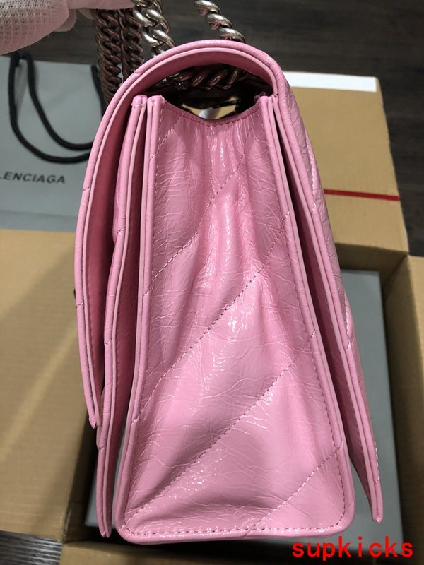 COZY BAGS - BG Hourglass Bags - 079