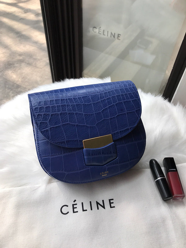 COZY - COL Bags - 556