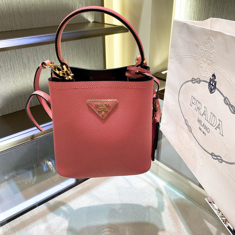 JB - PD Lady Bags - 564