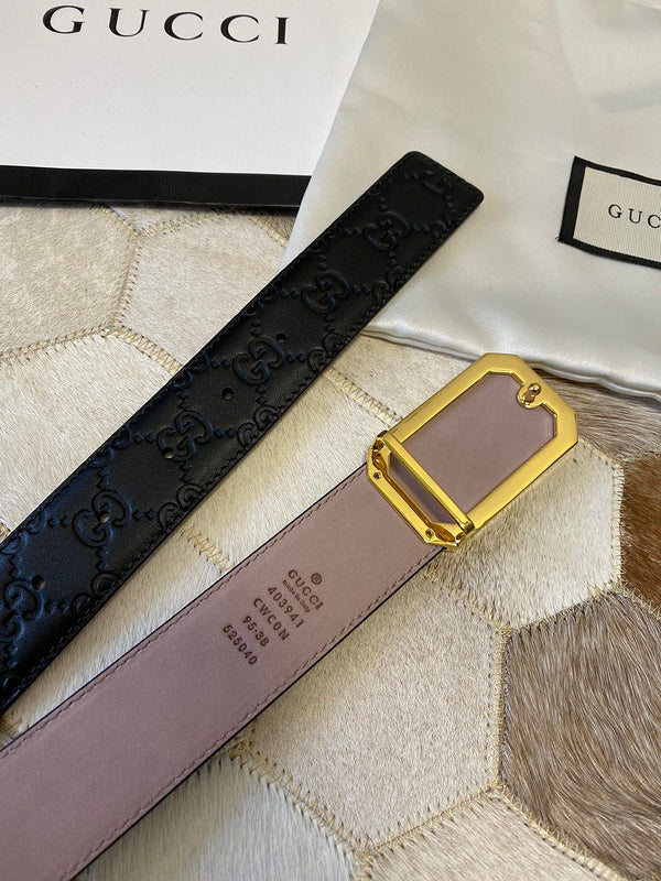 COZY BAGS - GUKI Belts - 159