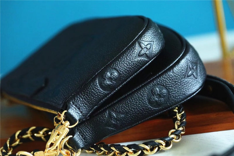 COZY - LOV Lady Bags - 1407