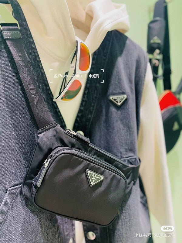 COZY BAGS - PD Bags - 010