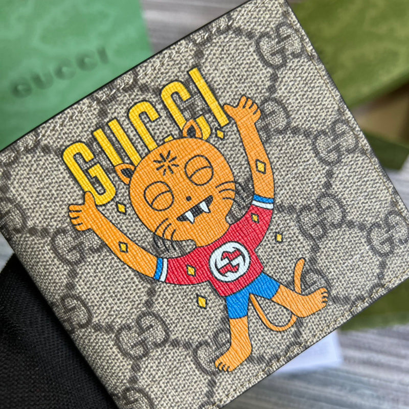 Cozy Bags - GUKI Women Wallets - 056