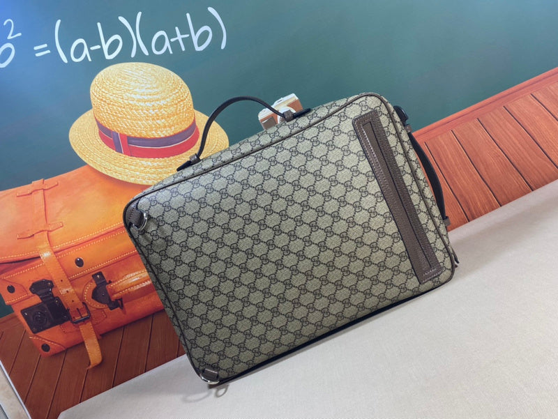 COZY BAGS - GUKI Bags - 1116