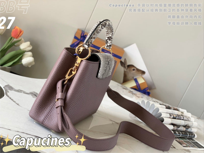 COZY - LOV Lady Bags - 706