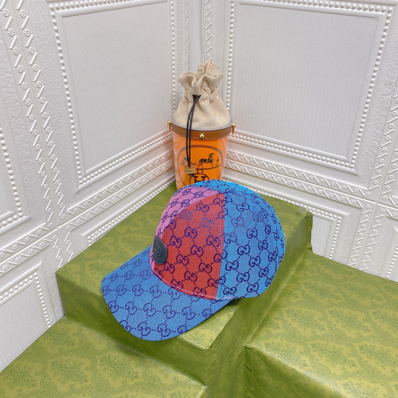 COZY BAGS - Guki Hats & Caps - 082