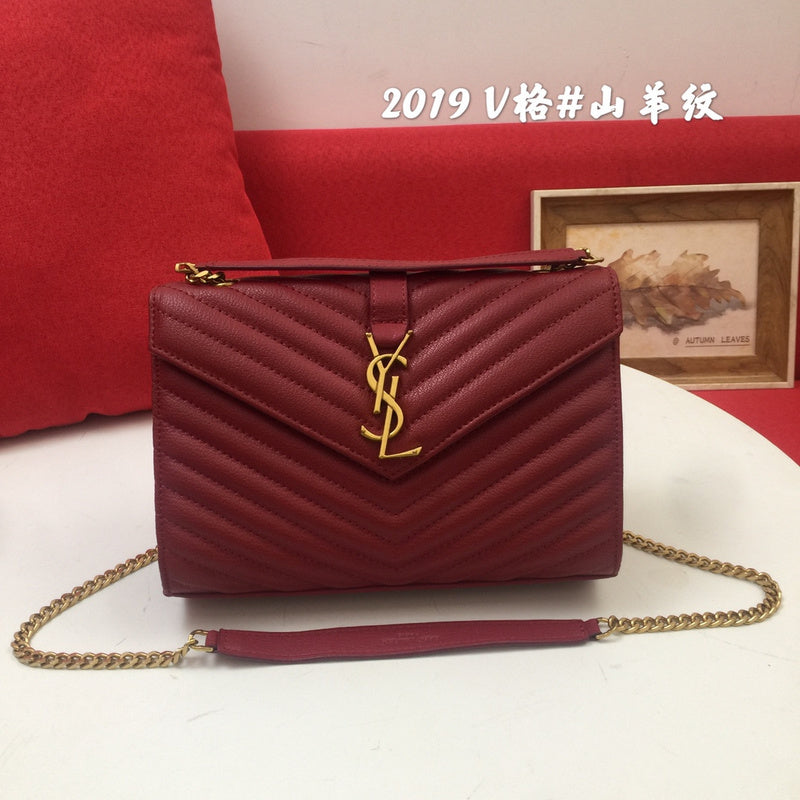COZY BAGS - YLS Bags - 371