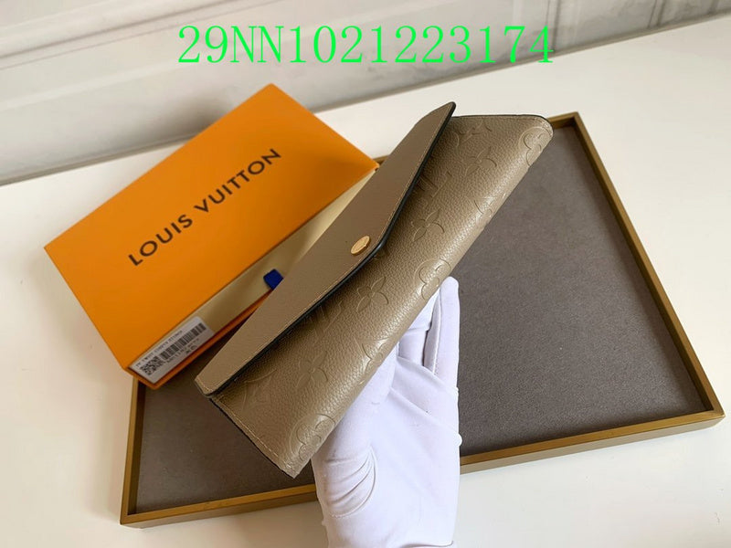 COZY BAGS - CHL Wallet - 333