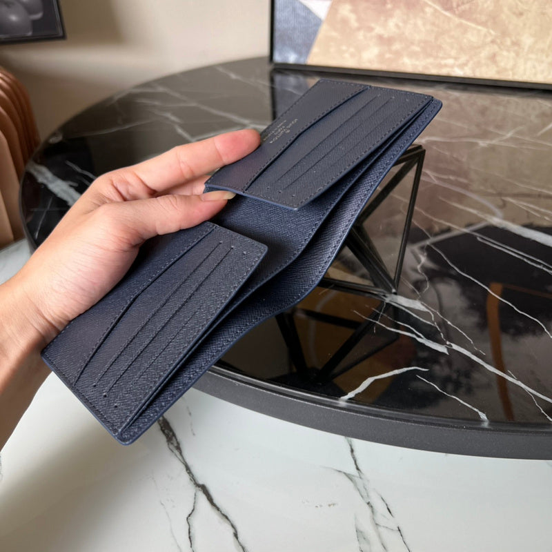 COZY - LOV Wallets - 058