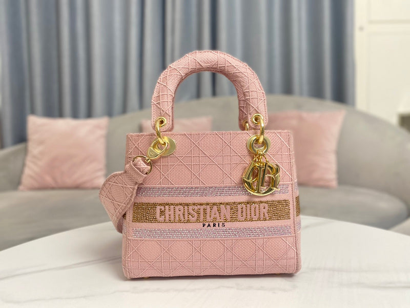 JB - DOR Lady Bags - 242