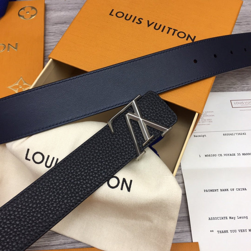 JB - LOV Belts - 293