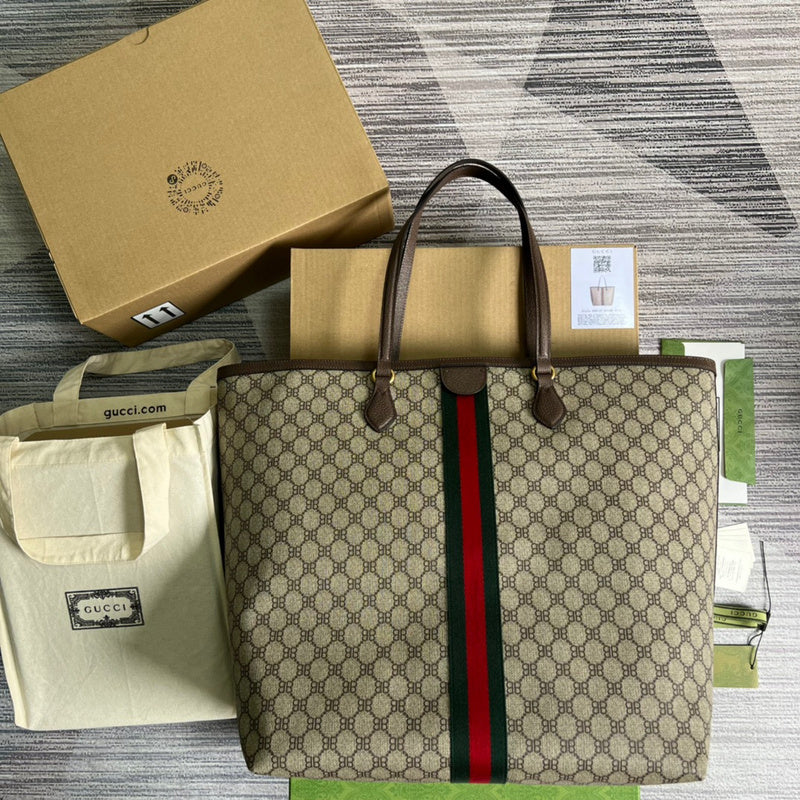 JB - Guki Lady Bags - 645
