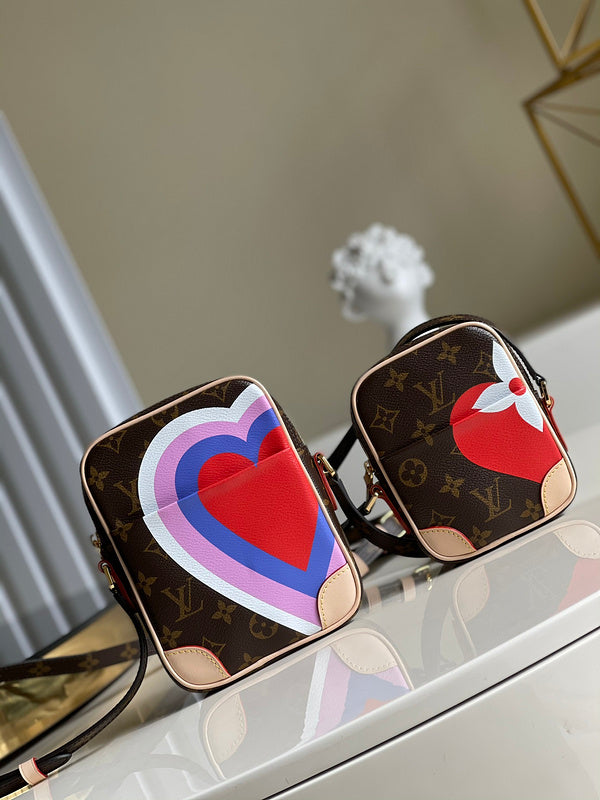COZY BAGS - LOV Bags - 4145