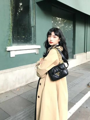 COZY BAGS - PD Bags - 1045