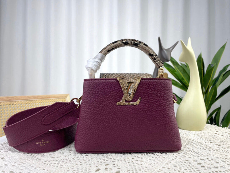 JB - LOV Lady Bags - 112