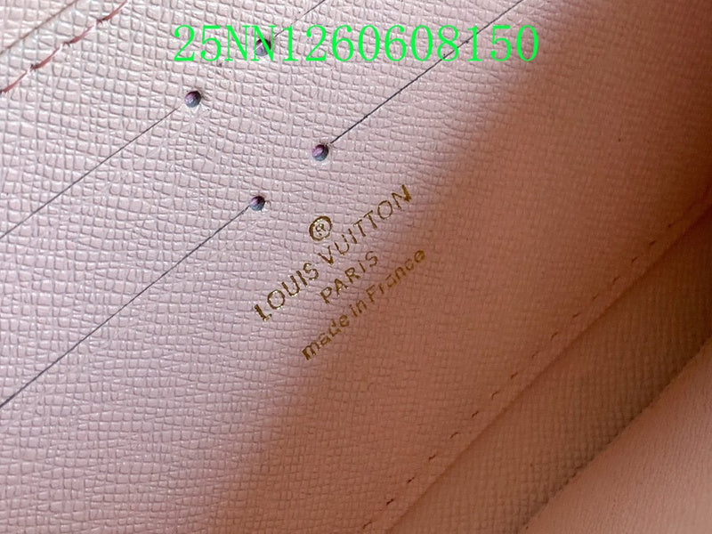 COZY BAGS - LOV Wallet - 1248