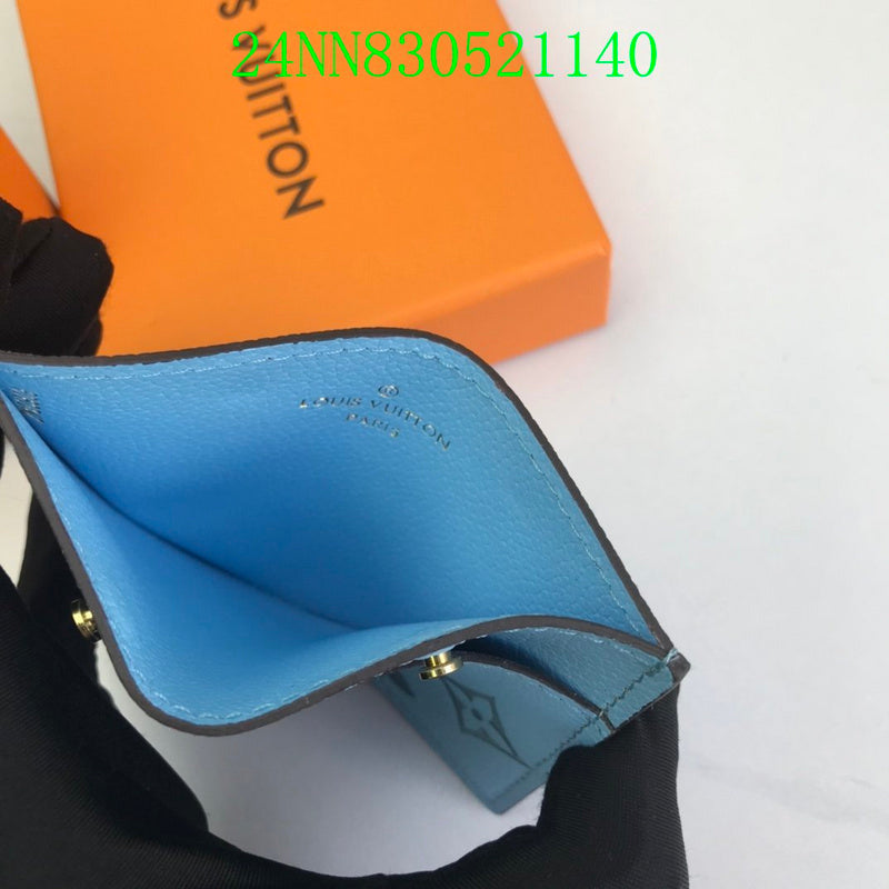 COZY BAGS - CHL Wallet - 918