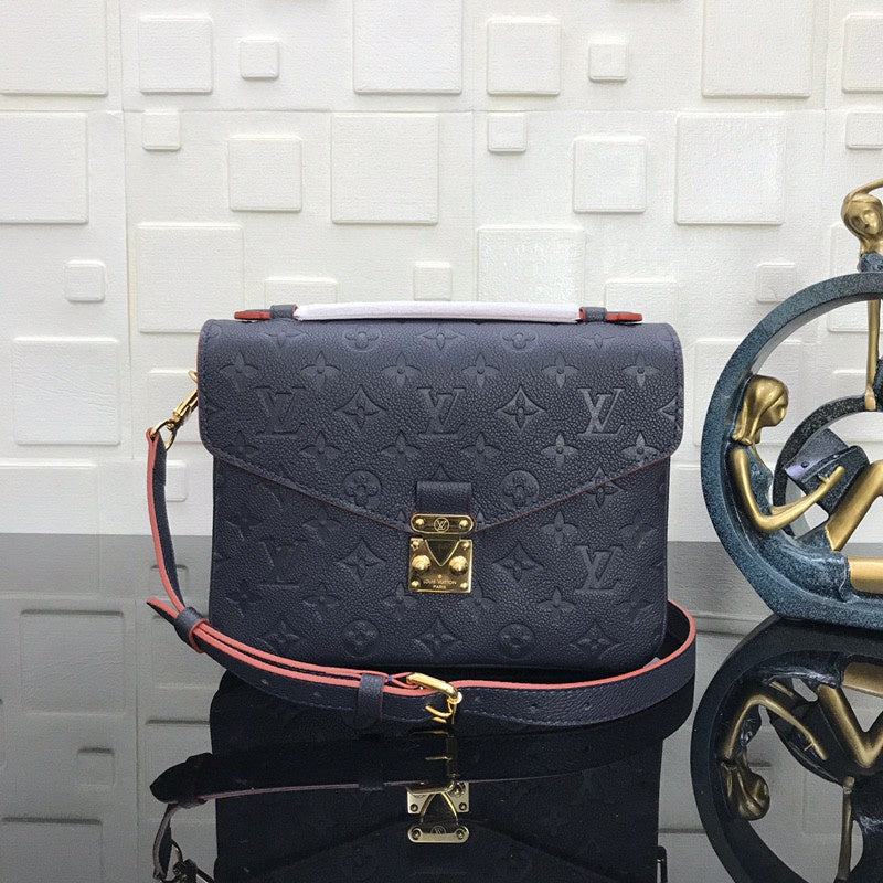 COZY - LV Bags - 3812