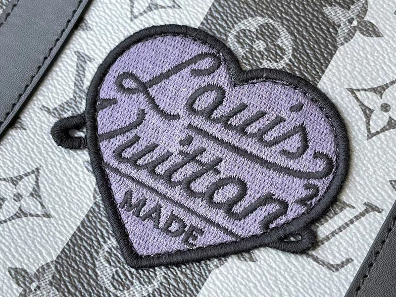 JB - LOV Travel Bags - 078