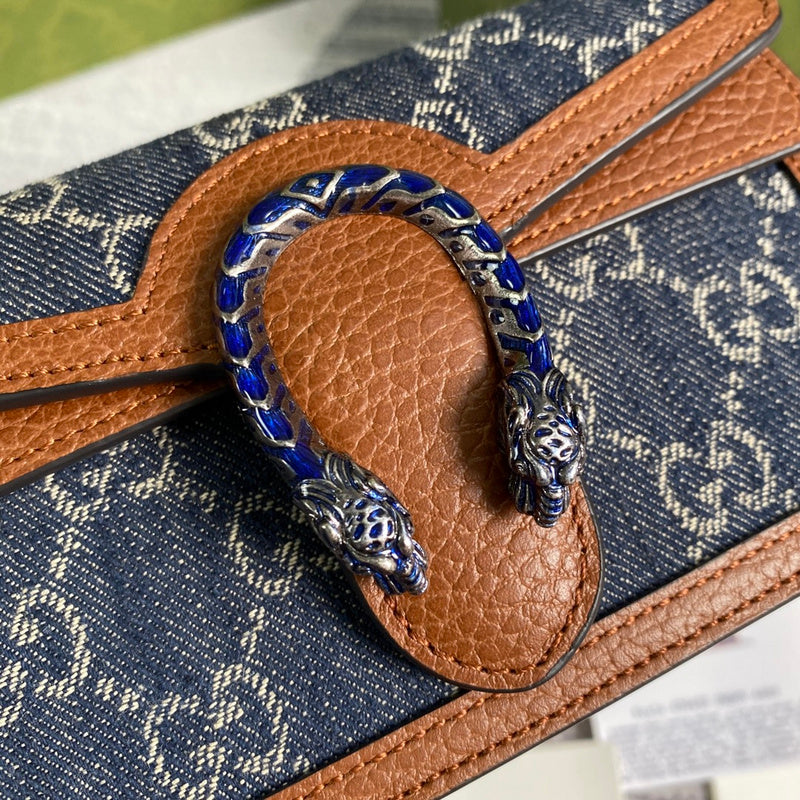 JB - Guki Lady Bags - 983