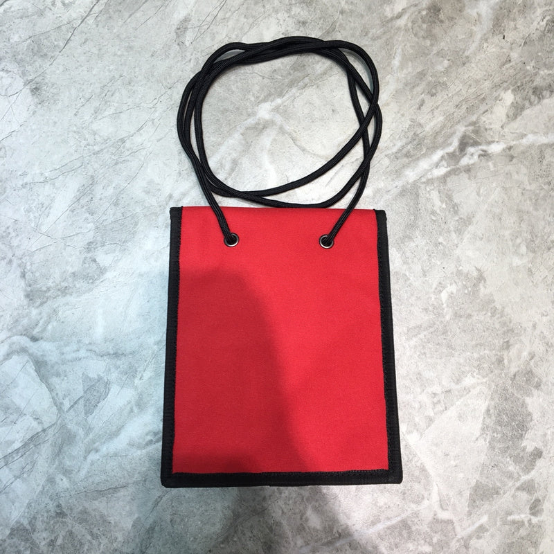 JB - BG Men Bags - 116