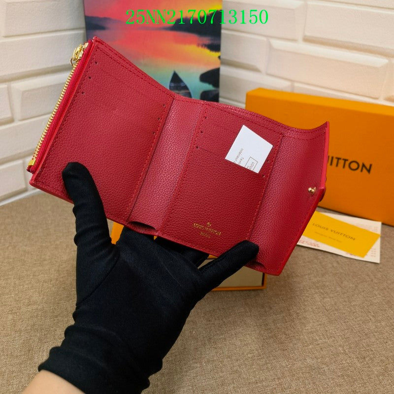 COZY BAGS - LOV Wallet - 1099