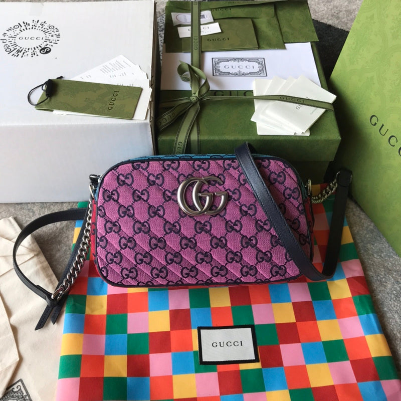 COZY BAGS - GUKI Women Bags - 843