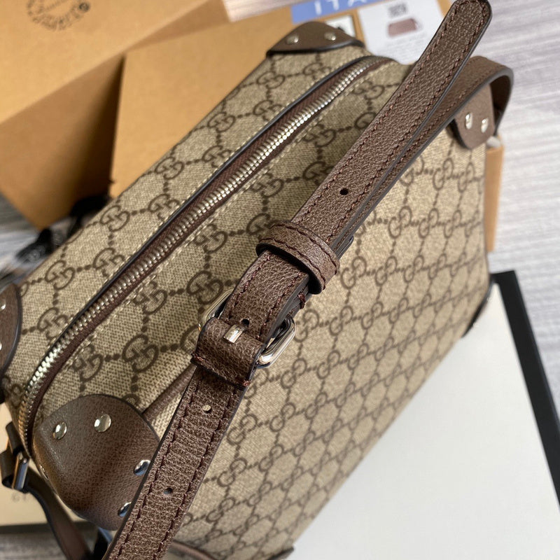 COZY BAGS - Guki Men Bags - 120