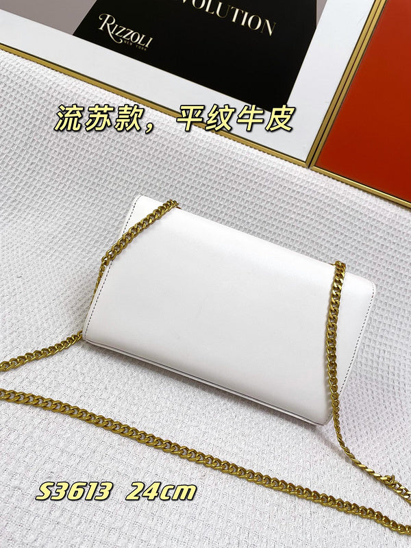 COZY BAGS - YLS Bags - 369