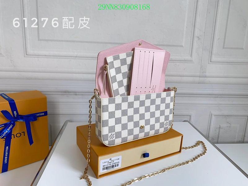 COZY BAGS - CHL Wallet - 597