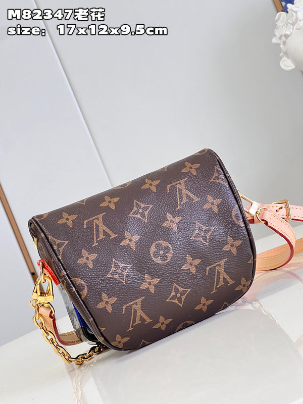 COZY - LV Bags - 714