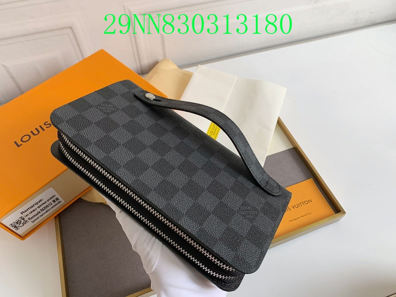 COZY BAGS - LOV Wallet - 658