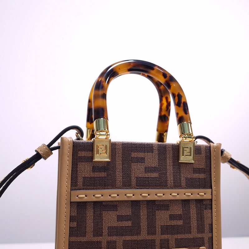 COZY BAGS - FDE Bags - 112