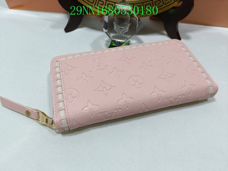 COZY BAGS - LOV Wallet - 1286