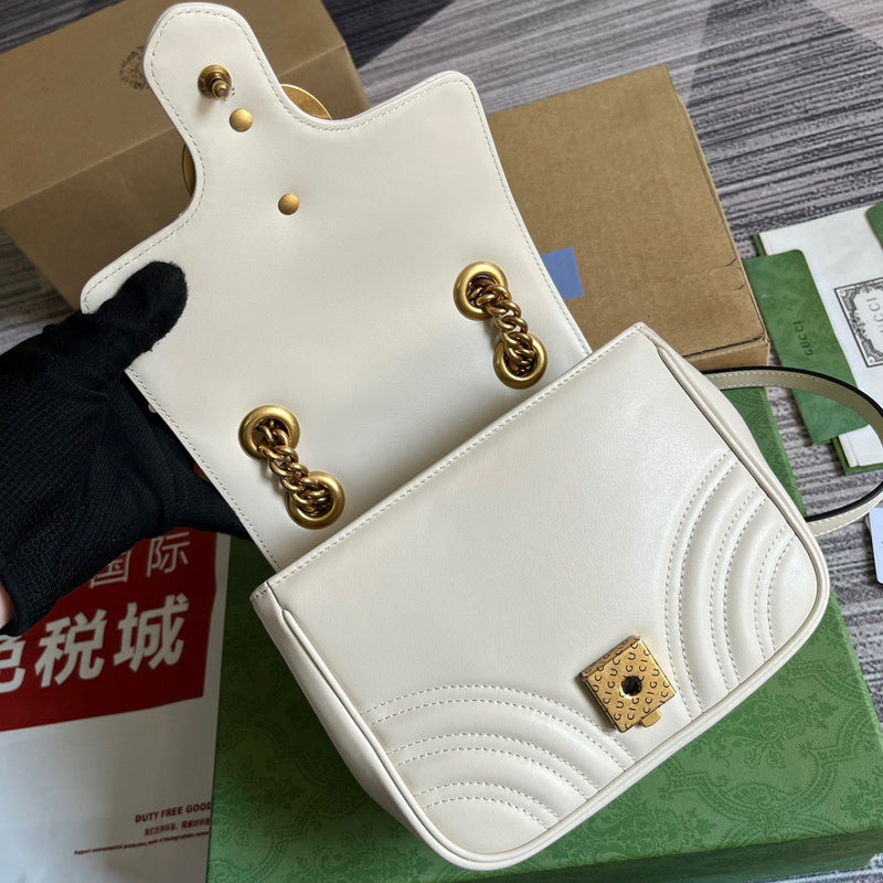 JB - Guki Lady Bags - 291