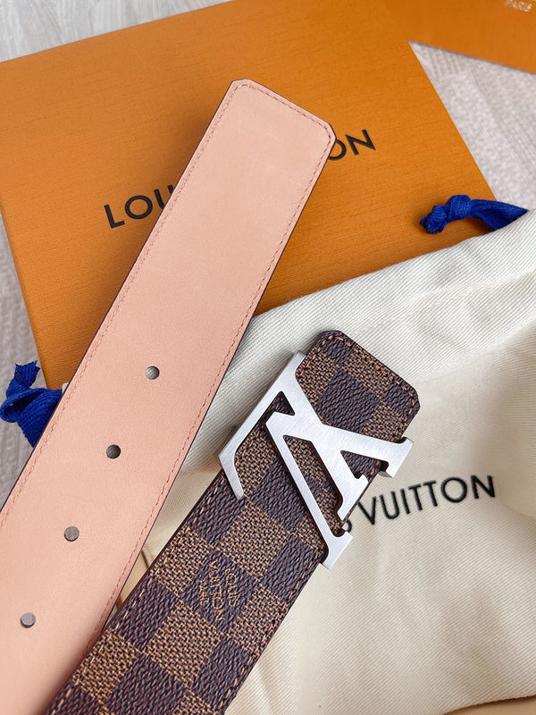 JB - LOV Belts - 238