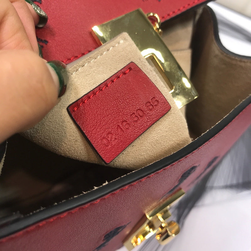 JB - CLE Lady Bags - 065