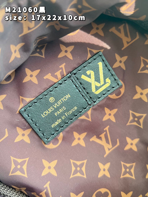 COZY - LV Bags - 1432