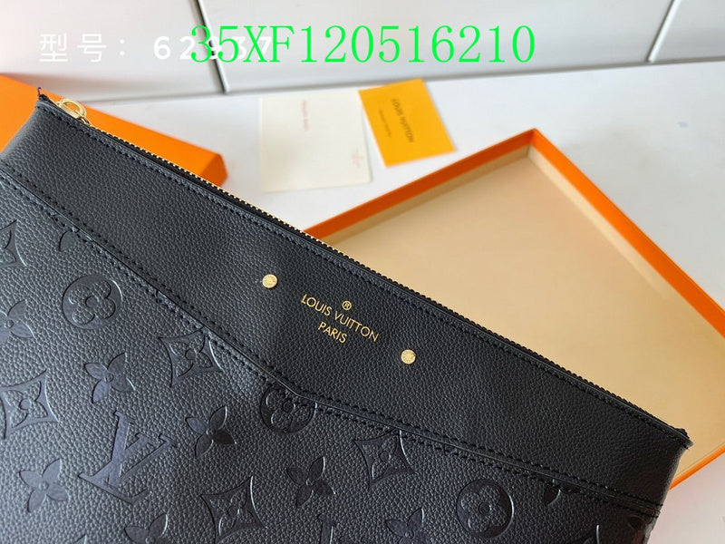 COZY BAGS - LOV Wallet - 1362