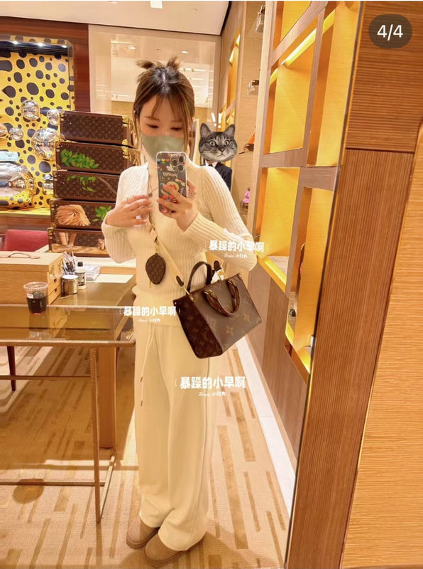 COZY BAGS - LOV Bags - 1221