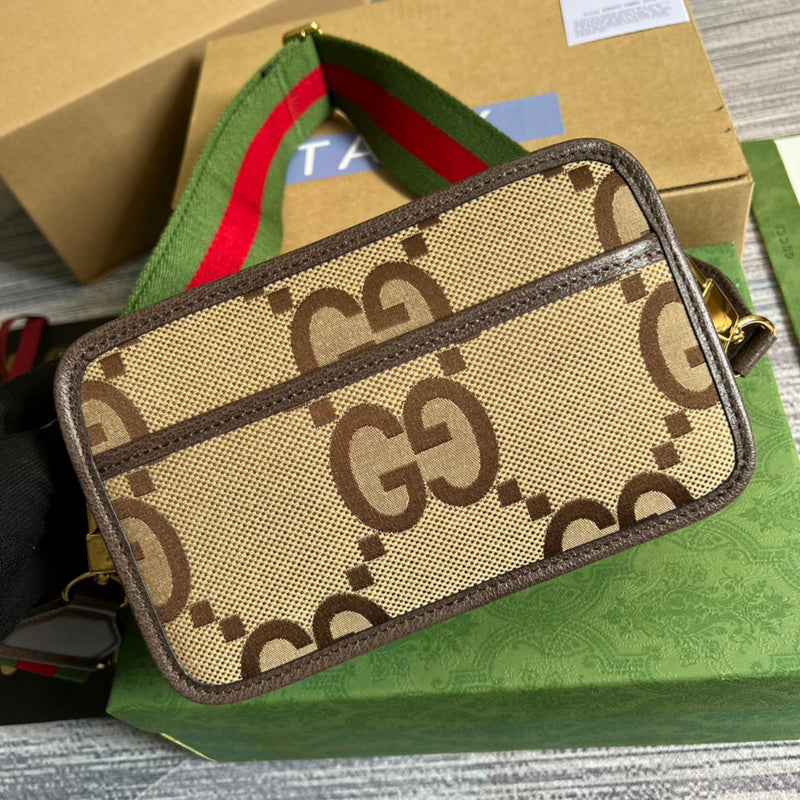 COZY BAGS - Guki Men Bags - 005