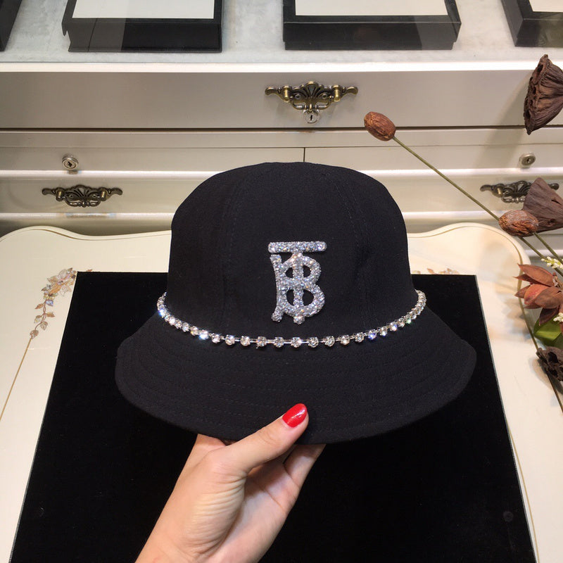 COZY BAGS - BOR Hats & Caps - 162