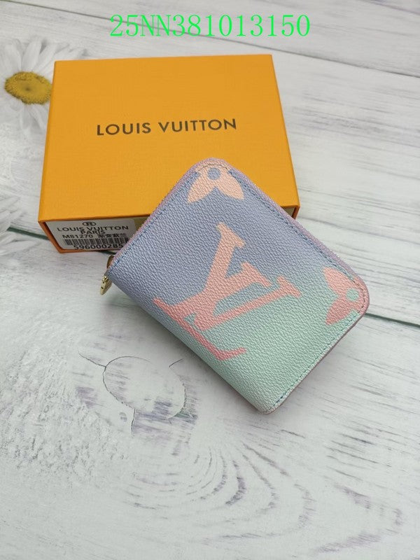 COZY BAGS - LOV Wallet - 927