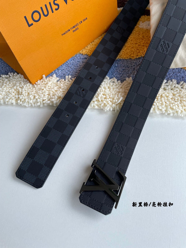 JB - LOV Belts - 251