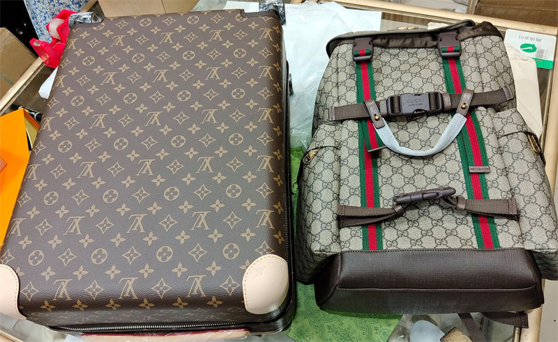 COZY BAGS - LOV Bags - 724